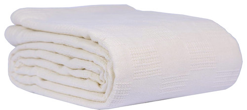 Hospital thermal blanket throw - hospital,