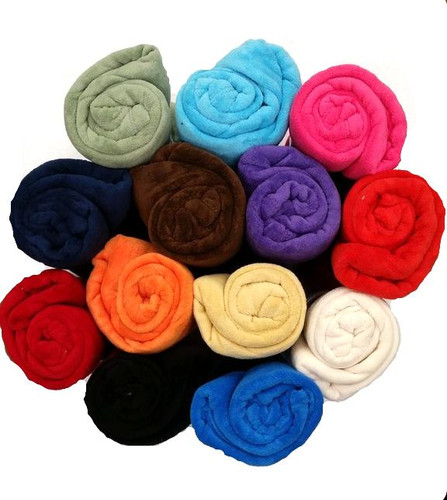 Super soft luxurious - super,
